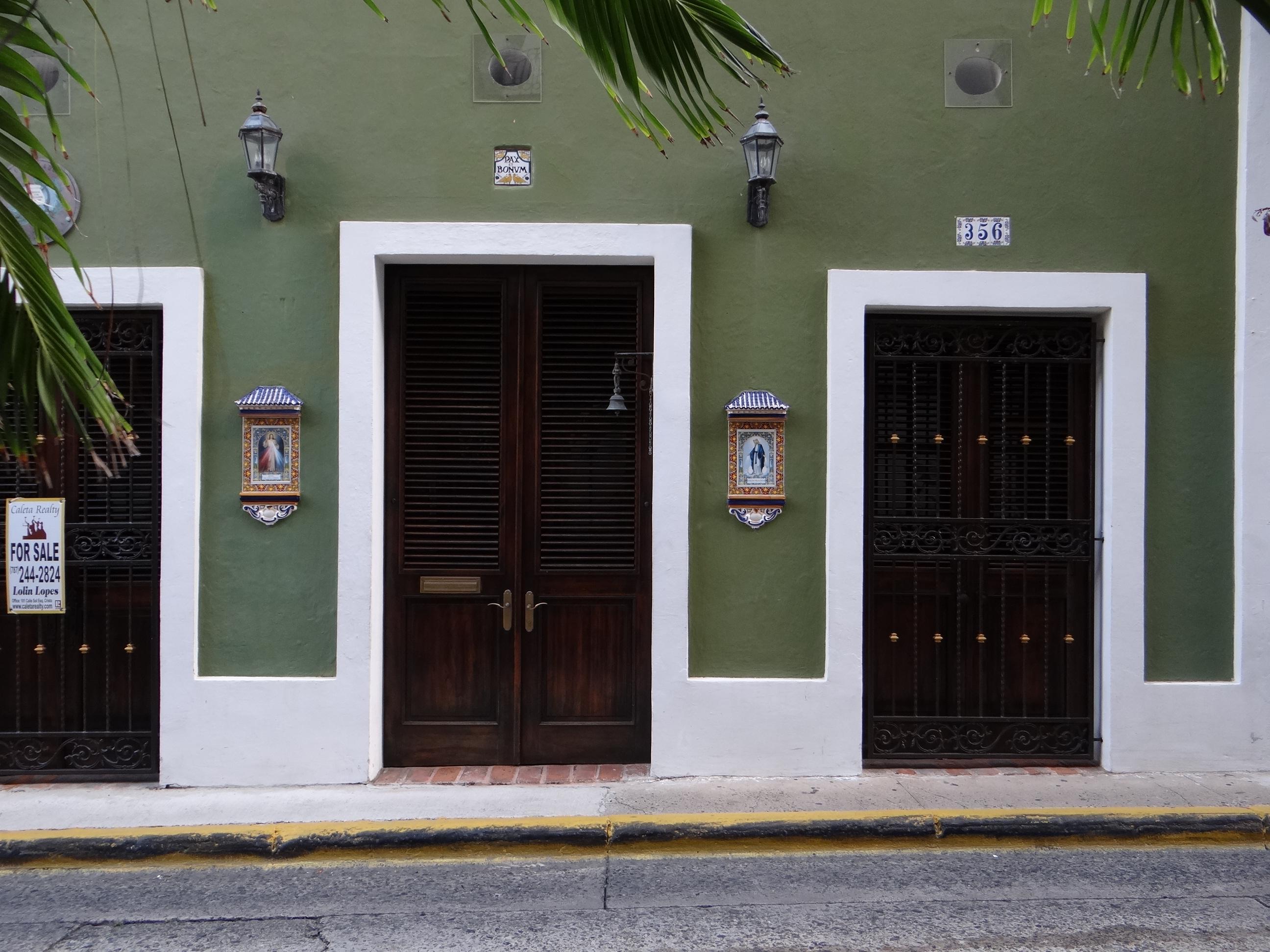 Calle de la Luna 356 - San Juan (Viejo San Juan) - 2012 00005